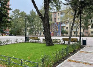 Продается 2-комнатная квартира, 43.8 м2, Самара, улица Гагарина, 13, метро Московская