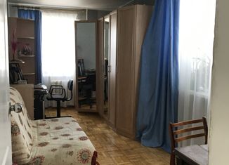 Продажа 2-комнатной квартиры, 41.3 м2, Ижевск, улица Сороковой километр, 33