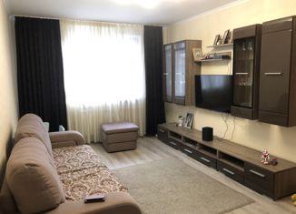 Продается 3-ком. квартира, 78 м2, Москва, Каширское шоссе, 51к5, станция Москворечье