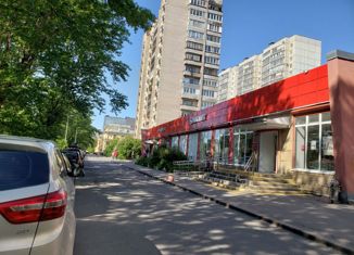 Продажа 2-комнатной квартиры, 53.7 м2, Санкт-Петербург, Пулковское шоссе, 26, метро Звёздная