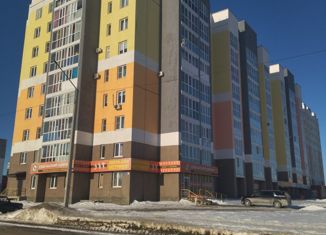 Продаю 1-ком. квартиру, 36.5 м2, Южноуральск, улица Победы, 22В