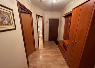 Продажа 3-комнатной квартиры, 57 м2, Москва, улица Багрицкого, 22, ЗАО