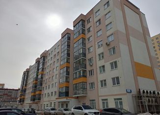 Продается 1-ком. квартира, 40.4 м2, Екатеринбург, улица Степана Разина, 107, улица Степана Разина