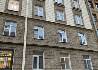 Продается трехкомнатная квартира, 95 м2, Санкт-Петербург, Воронежская улица, 33, Воронежская улица