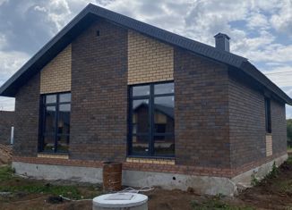 Продаю дом, 90 м2, село Русский Юрмаш, улица Воздвиженка