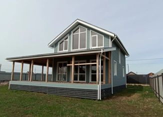 Продается дом, 125 м2, коттеджный поселок Литвиново Парк, 5-я линия