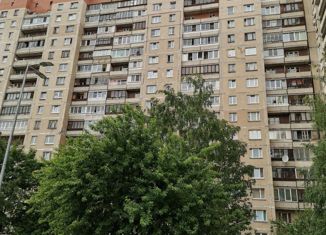 Продам 1-ком. квартиру, 39.3 м2, Санкт-Петербург, Звёздная улица, 5к1, Звёздная улица