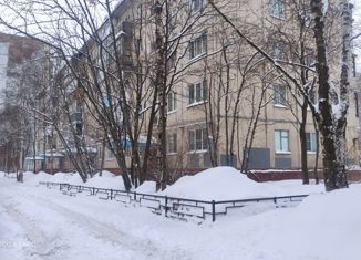 Продается 3-ком. квартира, 60.9 м2, Архангельск, улица Гайдара, 25, Октябрьский округ