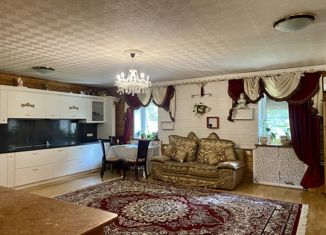 Дом на продажу, 270 м2, деревня Трубачеевка, Малиновая улица