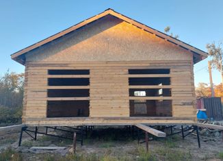 Дом на продажу, 80 м2, СТ Золотая Рыбка