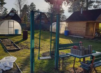 Продается дом, 50 м2, садоводческое некоммерческое товарищество Мелиоратор, 7-я улица