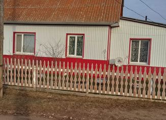 Продажа дома, 127.3 м2, село Ирбейское, Речная улица, 35