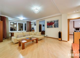 Продажа 3-ком. квартиры, 96.9 м2, Москва, Молодогвардейская улица, 2к1, метро Кунцевская