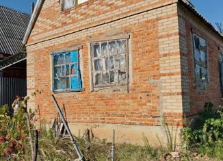 Продажа дома, 50 м2, садоводческое некоммерческое товарищество Ромашка