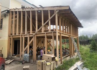 Продажа дома, 104.5 м2, поселок Житково