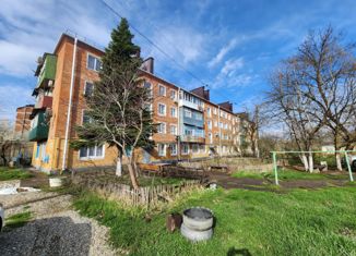 Продажа 2-комнатной квартиры, 42 м2, Апшеронск, Пролетарская улица, 166