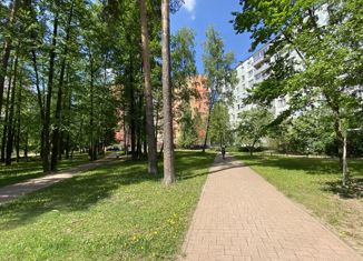 Продаю 1-ком. квартиру, 33 м2, Раменское, улица Свободы, 10