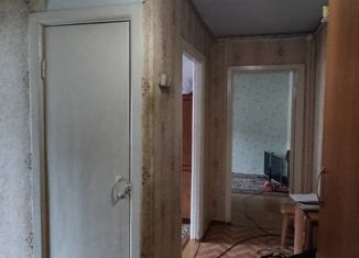 Продается трехкомнатная квартира, 55 м2, Дальнегорск, проспект 50 лет Октября, 28
