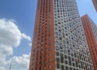 Продается однокомнатная квартира, 40.2 м2, Москва, Амурская улица, 2Ак2, станция Локомотив