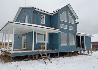 Дом на продажу, 142 м2, село Чертково, Центральная улица