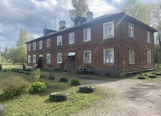 3-ком. квартира на продажу, 59.2 м2, поселок городского типа Красный Бор, Комсомольская улица, 2