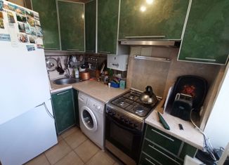 Продажа 1-комнатной квартиры, 31 м2, Нижний Новгород, улица Премудрова, 10, метро Заречная