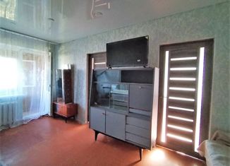 1-комнатная квартира на продажу, 43 м2, станица Анастасиевская, улица ПМК-5, 25