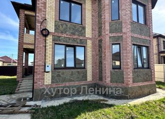 Дом на продажу, 160 м2, Краснодар, Сормовская улица, 123, микрорайон КСК