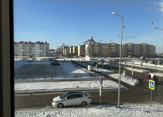 2-комнатная квартира на продажу, 52 м2, поселок Придорожный, Весенняя улица, 16