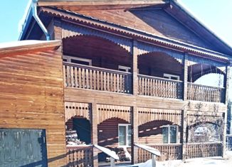 Продается дом, 117 м2, село Аверино, улица Гагарина, 28В