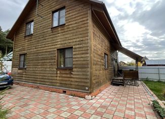 Продается дом, 144.2 м2, деревня Благодать