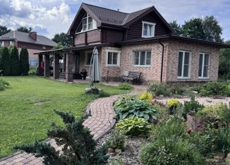 Продам дом, 140 м2, Ногинск, шоссе Энтузиастов, 183Б