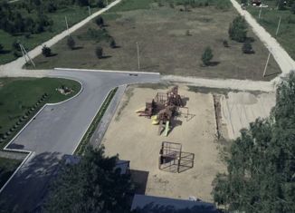 Продаю участок, 12 сот., деревня Карабаново, 4-й Заречный проезд