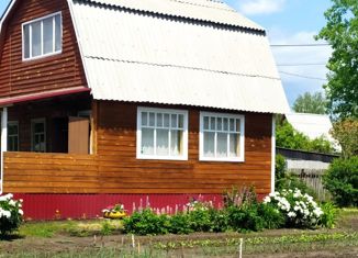 Продаю дом, 49.8 м2, СНТ Горка, Зеркальная улица