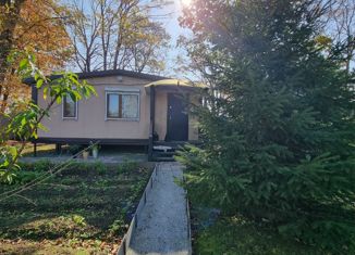 Дом на продажу, 41.1 м2, село Вольно-Надеждинское, Путейский переулок, 34Б