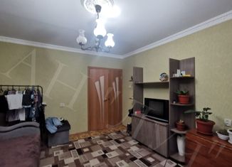 Продам 3-комнатную квартиру, 60.8 м2, Будённовск, 8-й микрорайон, 8