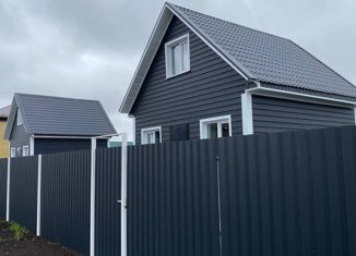 Продается дом, 53.3 м2, деревня Зелёное Поле, улица Строителей