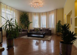 Продажа дома, 403 м2, Владивосток, Парашютная улица, 32