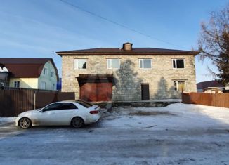 Продам дом, 387 м2, Тарко-Сале, Окунёвая улица, 15