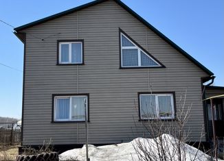 Продаю дом, 116.3 м2, рабочий посёлок Мошково, улица Максима Горького, 55