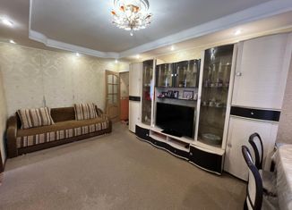 Продажа четырехкомнатной квартиры, 61 м2, Оренбургская область, улица Шевченко, 259