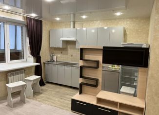 Сдам в аренду 1-ком. квартиру, 26 м2, село Дядьково, Зелёная улица, 23