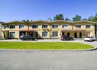 Продаю таунхаус, 65 м2, село Долгодеревенское, улица Ленина, 20Ак1