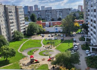 Продажа 1-комнатной квартиры, 34.9 м2, Екатеринбург, улица Чкалова, 109