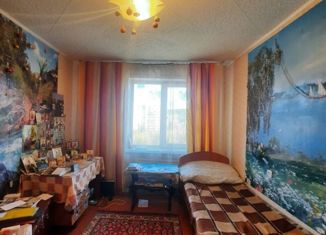 Продается 5-комнатная квартира, 86.5 м2, Усть-Илимск, проспект Дружбы Народов, 48