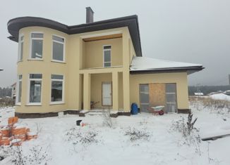 Дом на продажу, 300 м2, коттеджный поселок Дубрава