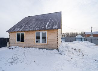 Продажа дома, 114 м2, село Гаровка-1, Целинная улица, 35А