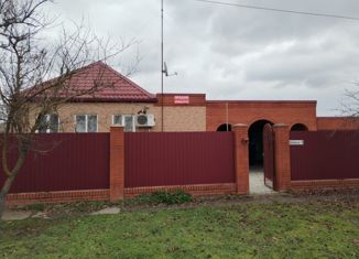 Продаю дом, 80 м2, станица Старонижестеблиевская