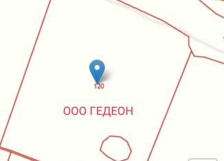 Продажа участка, 1160 сот., деревня Старцево, Центральная улица