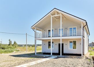 Продам дом, 244 м2, деревня Узигонты, Успешная улица, 7